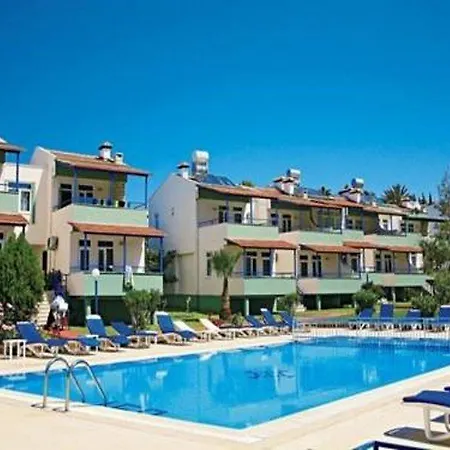 Heaven Beach Apartments
